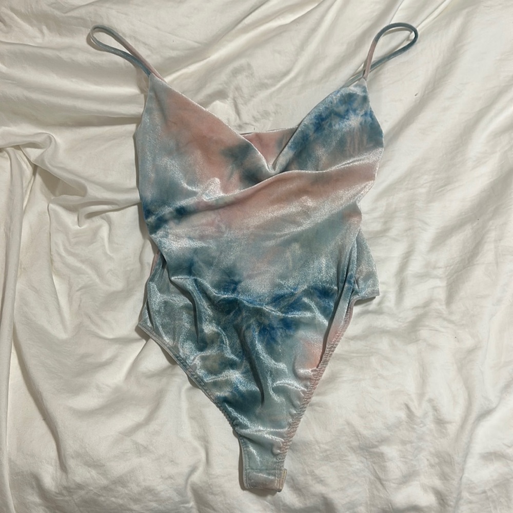 Urban outfitters body suit